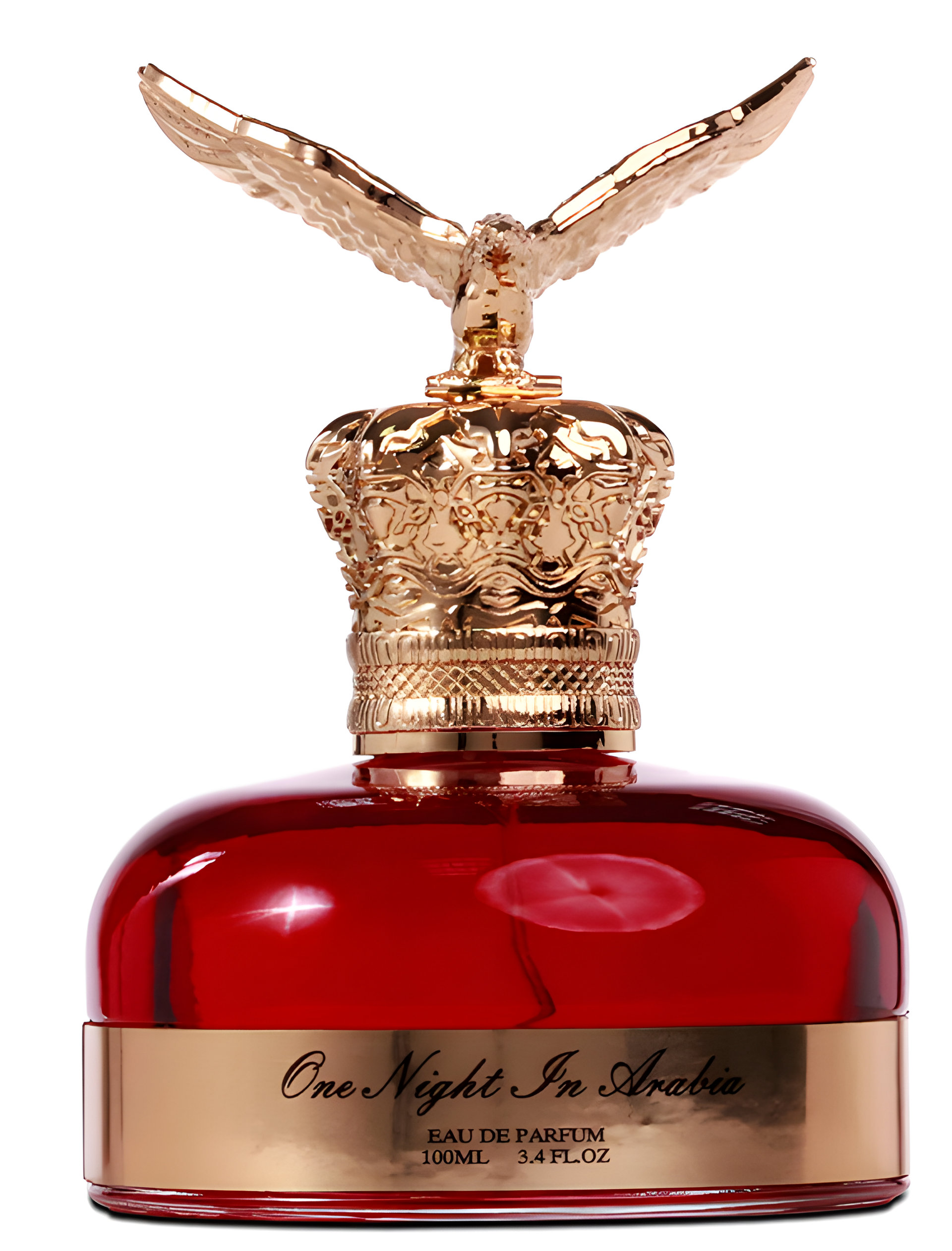 Picture of One Night in Arabia fragrance