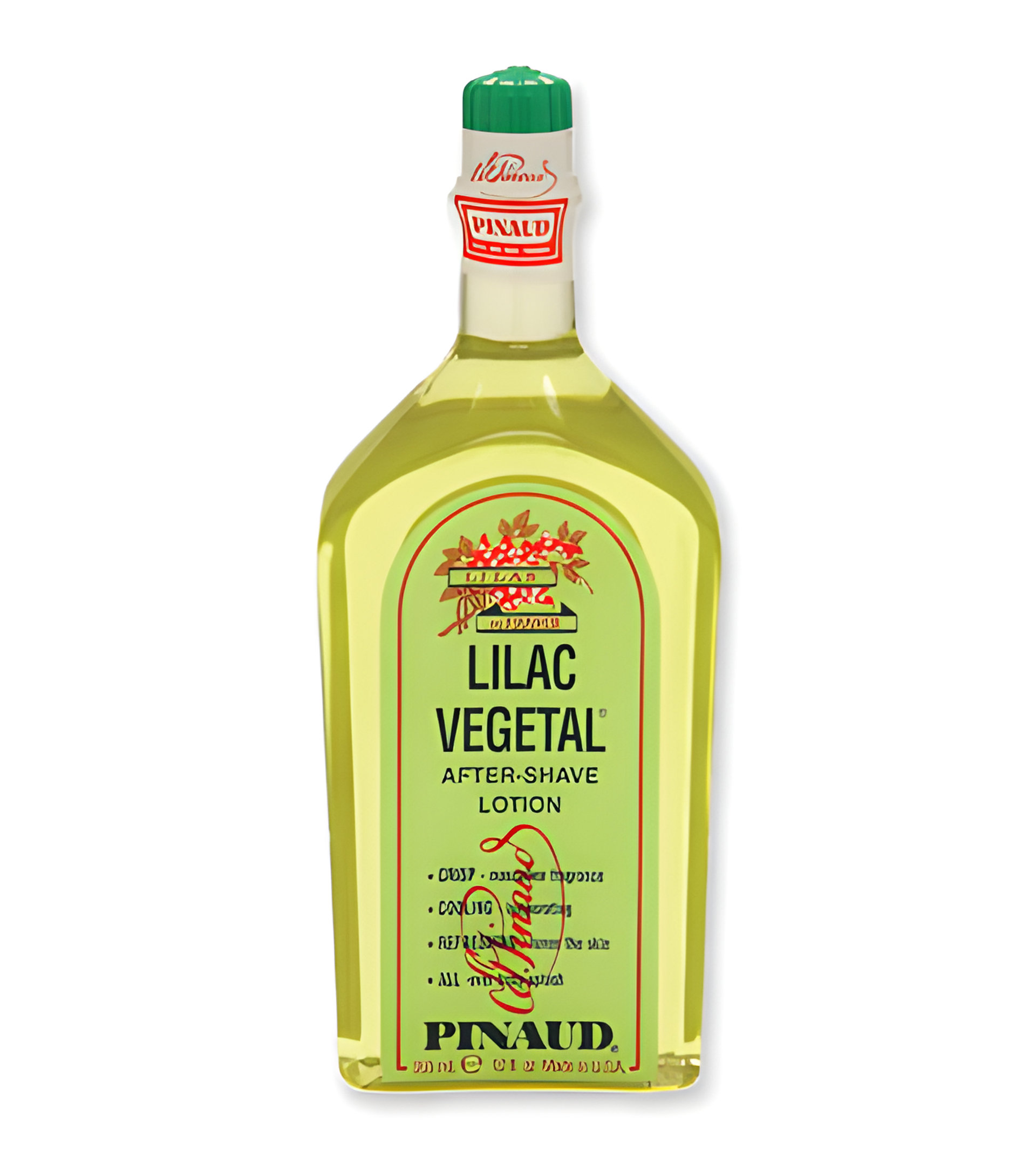 Picture of Lilac Vegetal fragrance