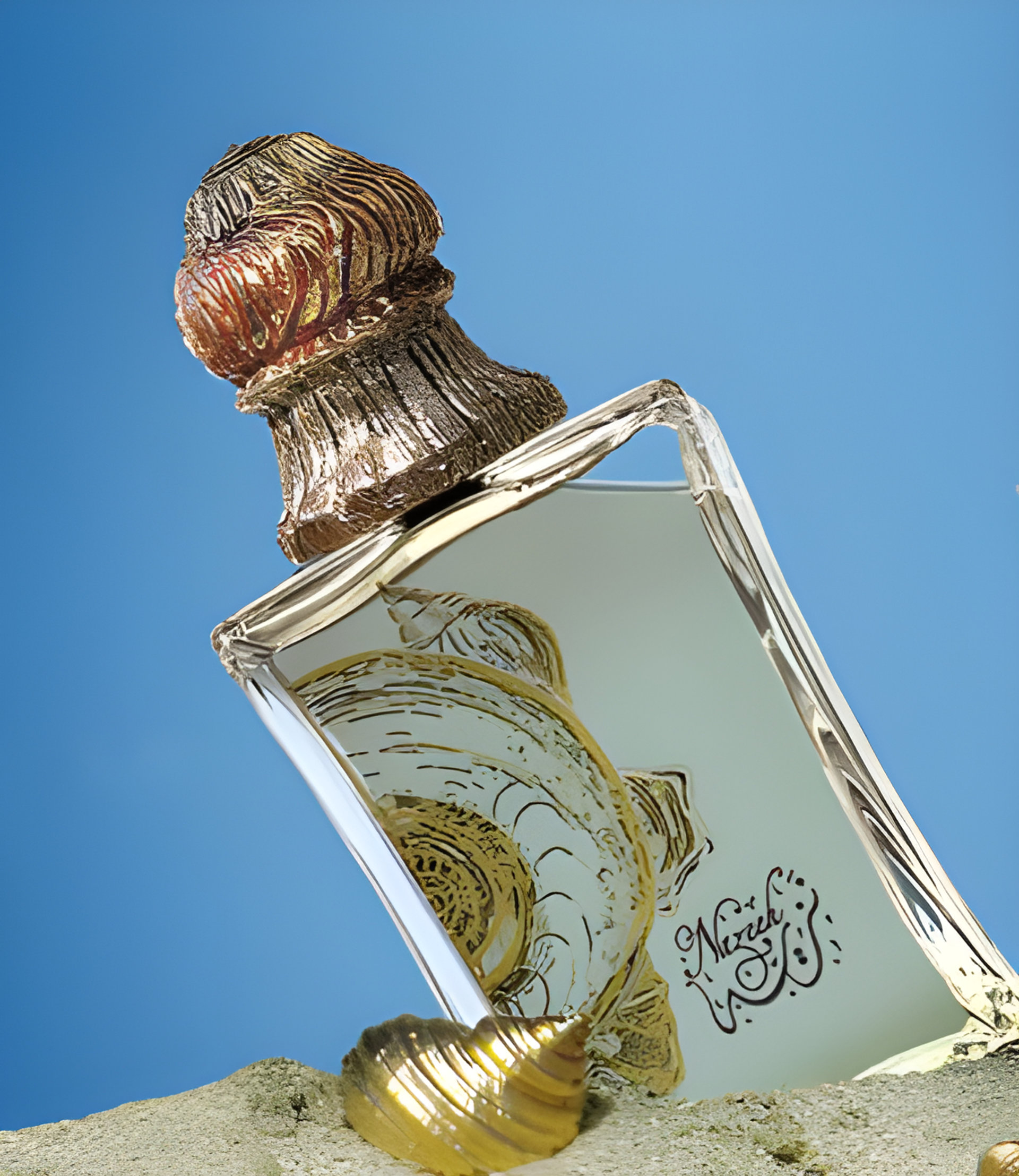 Picture of Nazeeh fragrance