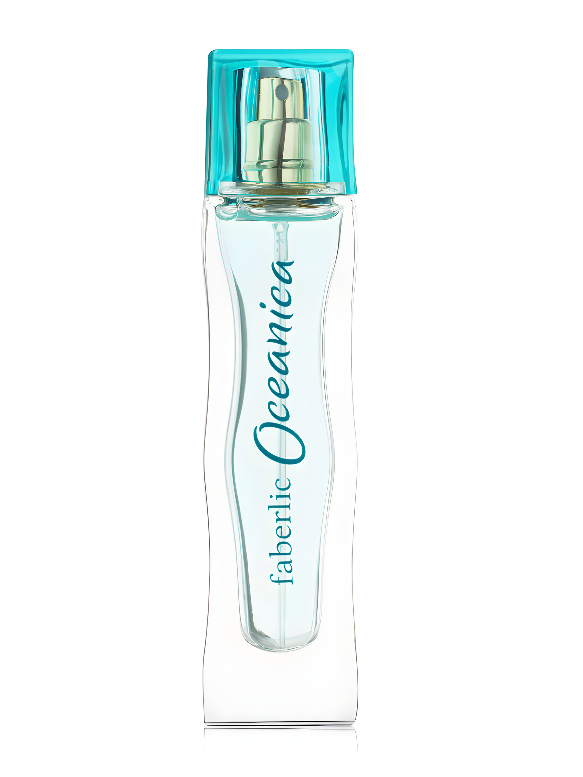 Picture of Oceanica fragrance