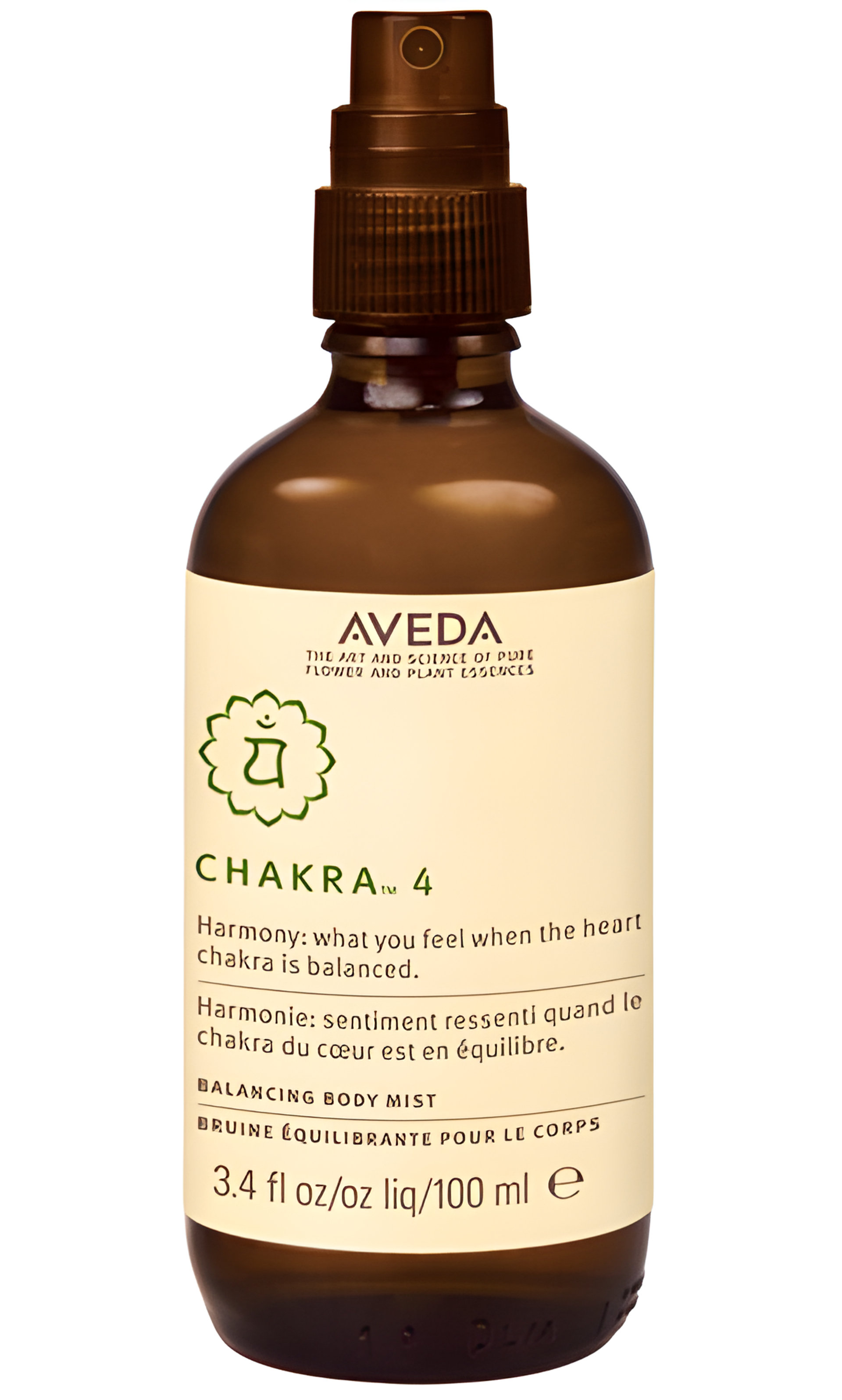 Picture of Chakra 4 Fulfillment fragrance
