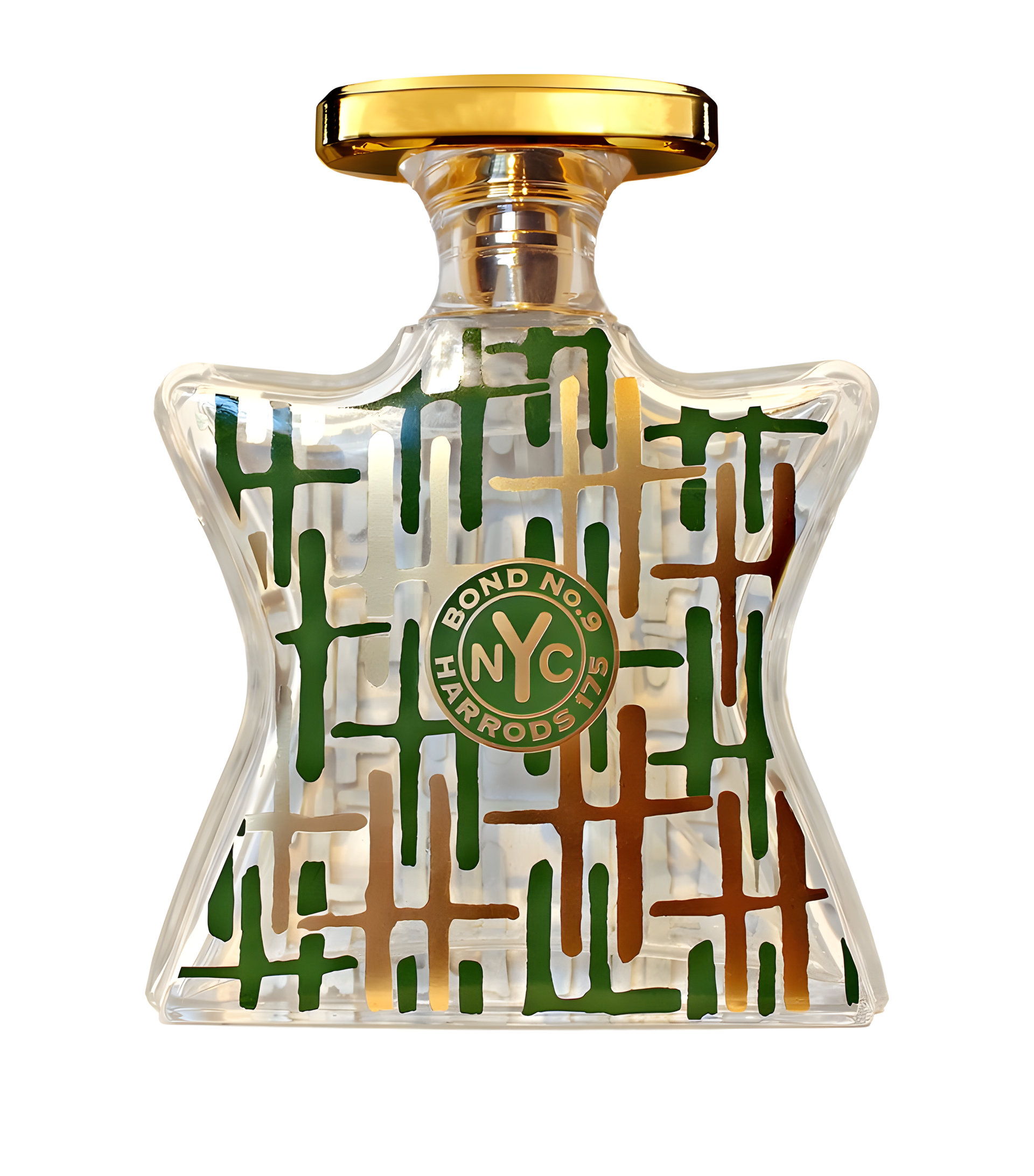Picture of Bond No. 9 X Harrods 175 Anniversary Edition fragrance