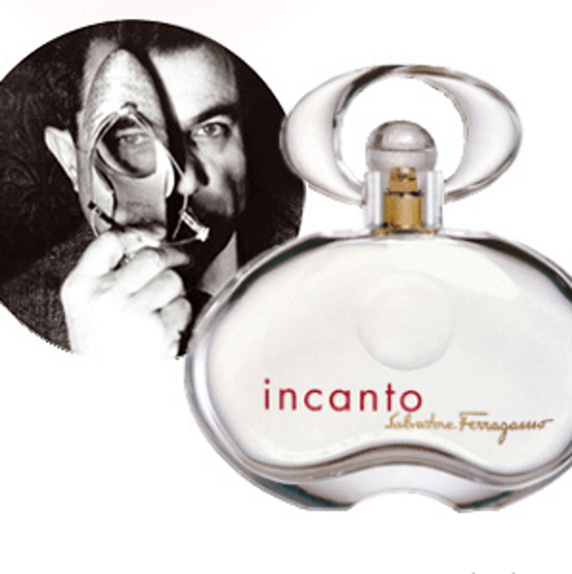 Picture of Incanto fragrance