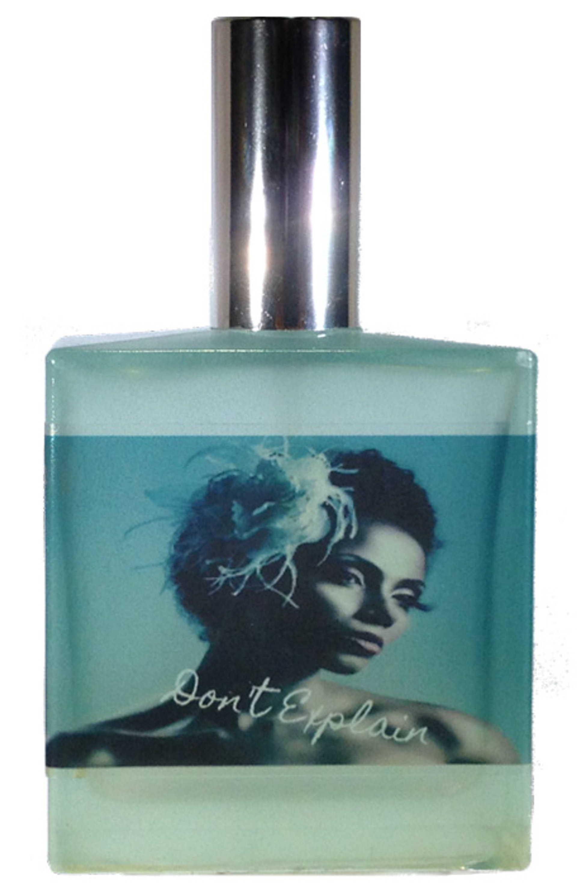Picture of Don't Explain fragrance