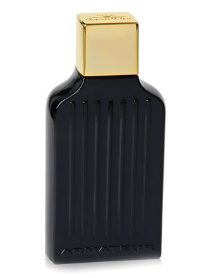 Armateur Gold Limited Edition by Paris Bleu Parfums perfume bottle