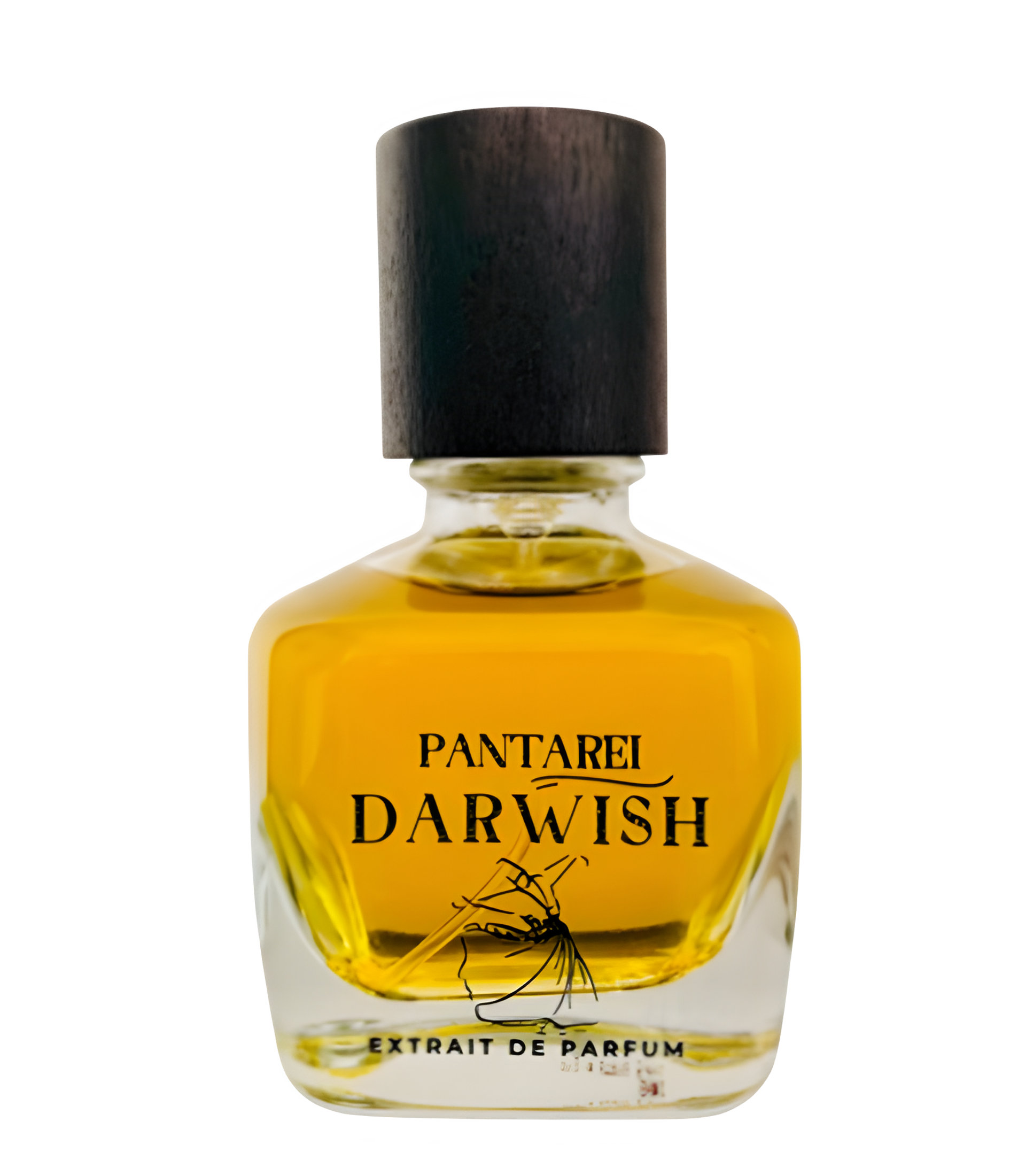Picture of PantaRei Darwish fragrance