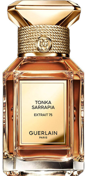 Picture of Tonka Sarrapia Extrait 75 fragrance