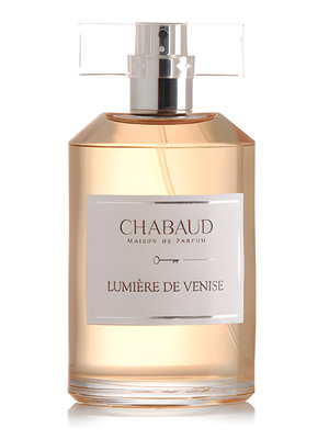 Lumière de Venise by Chabaud Maison de Parfum perfume bottle