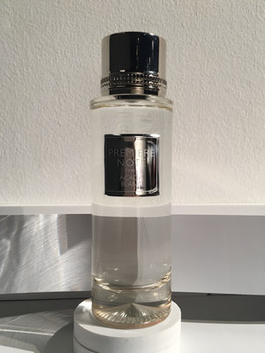 Acacia Blanc by Premiere Note perfume bottle