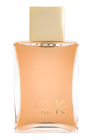 Melodie D'Altai by Ella K Parfums perfume bottle