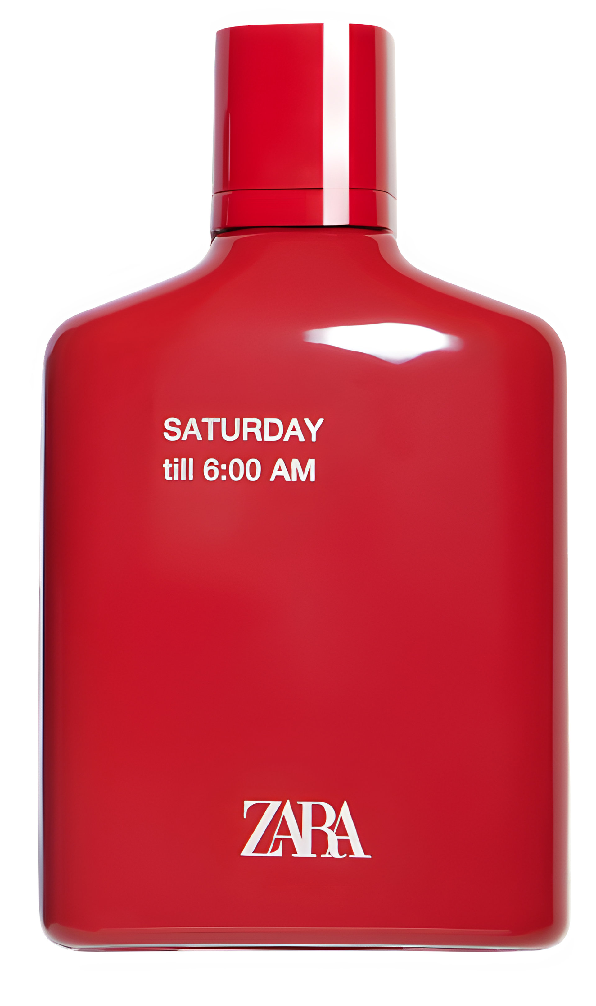 Picture of Saturday Till 6-00 AM fragrance