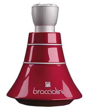 Cherry Chic by Braccialini perfume bottle