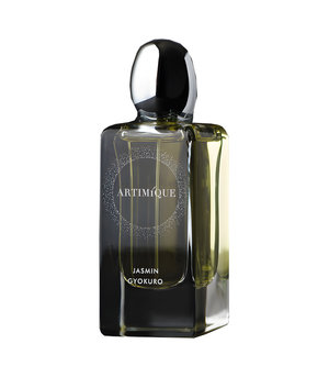 Jasmine Gyokuro by Artimique perfume bottle