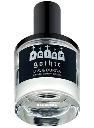 Salem Gothic by DS&Durga perfume bottle