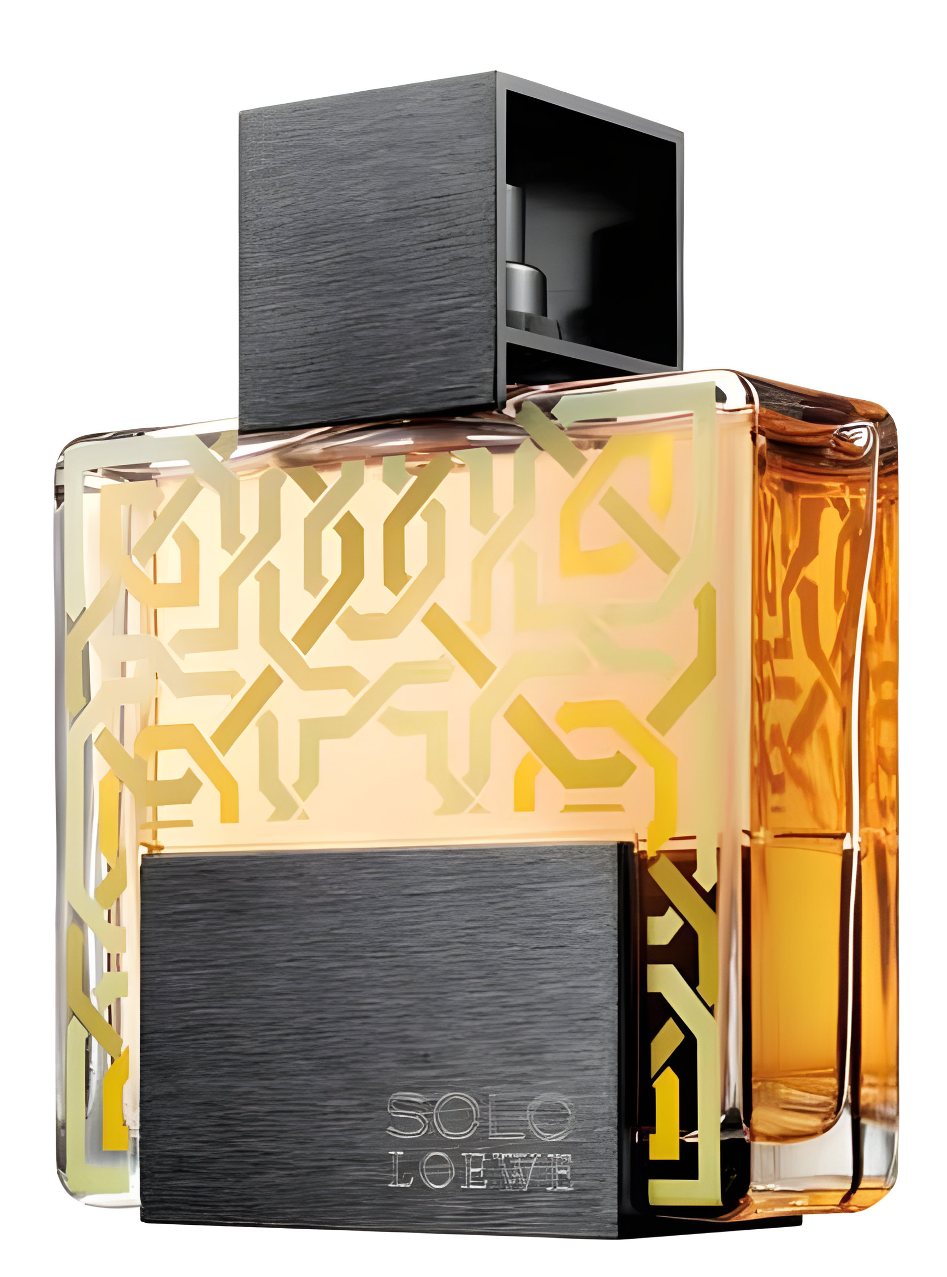 Picture of Solo Loewe Andalusi Limited Edition fragrance