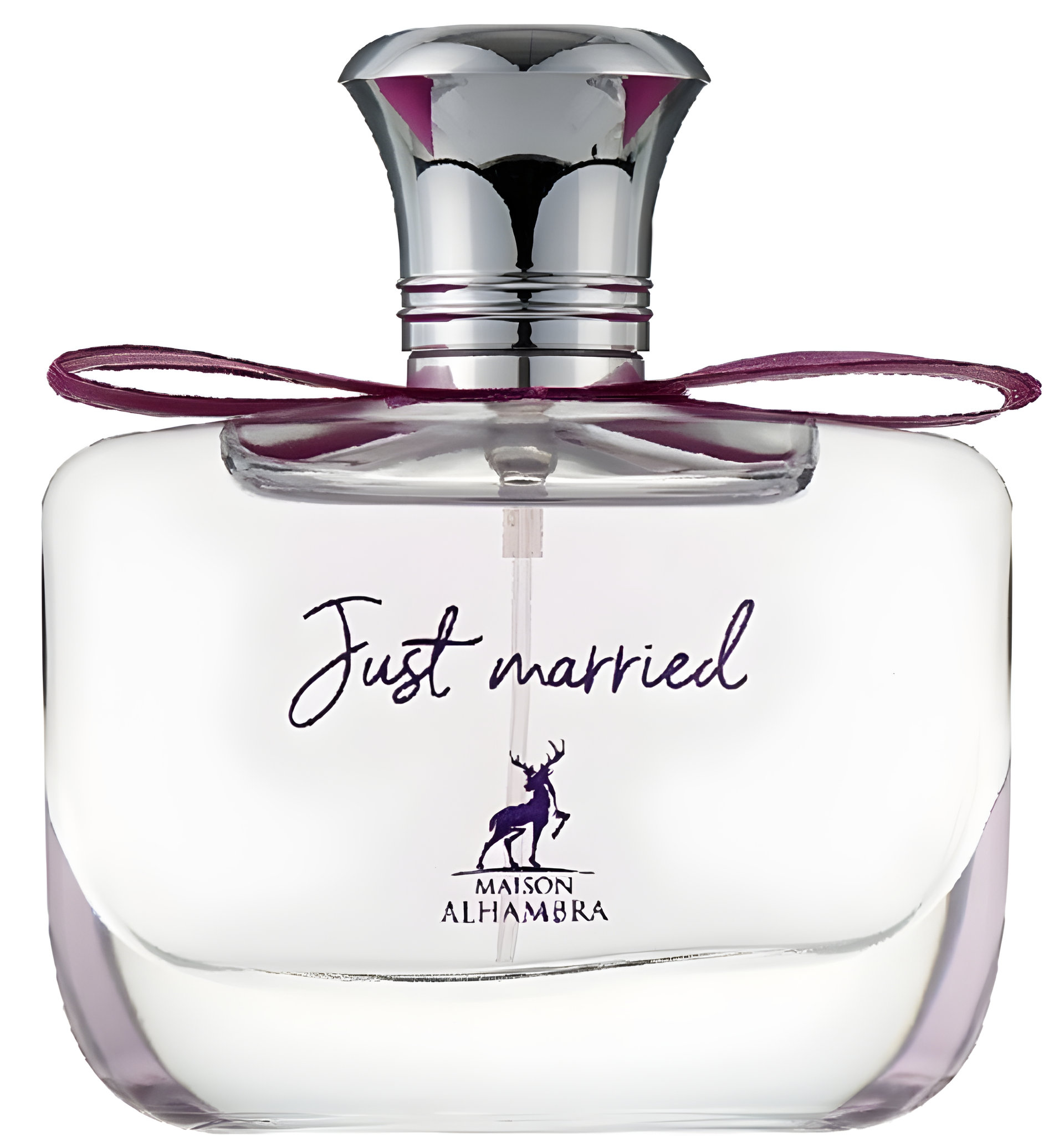 Picture of Just Married fragrance