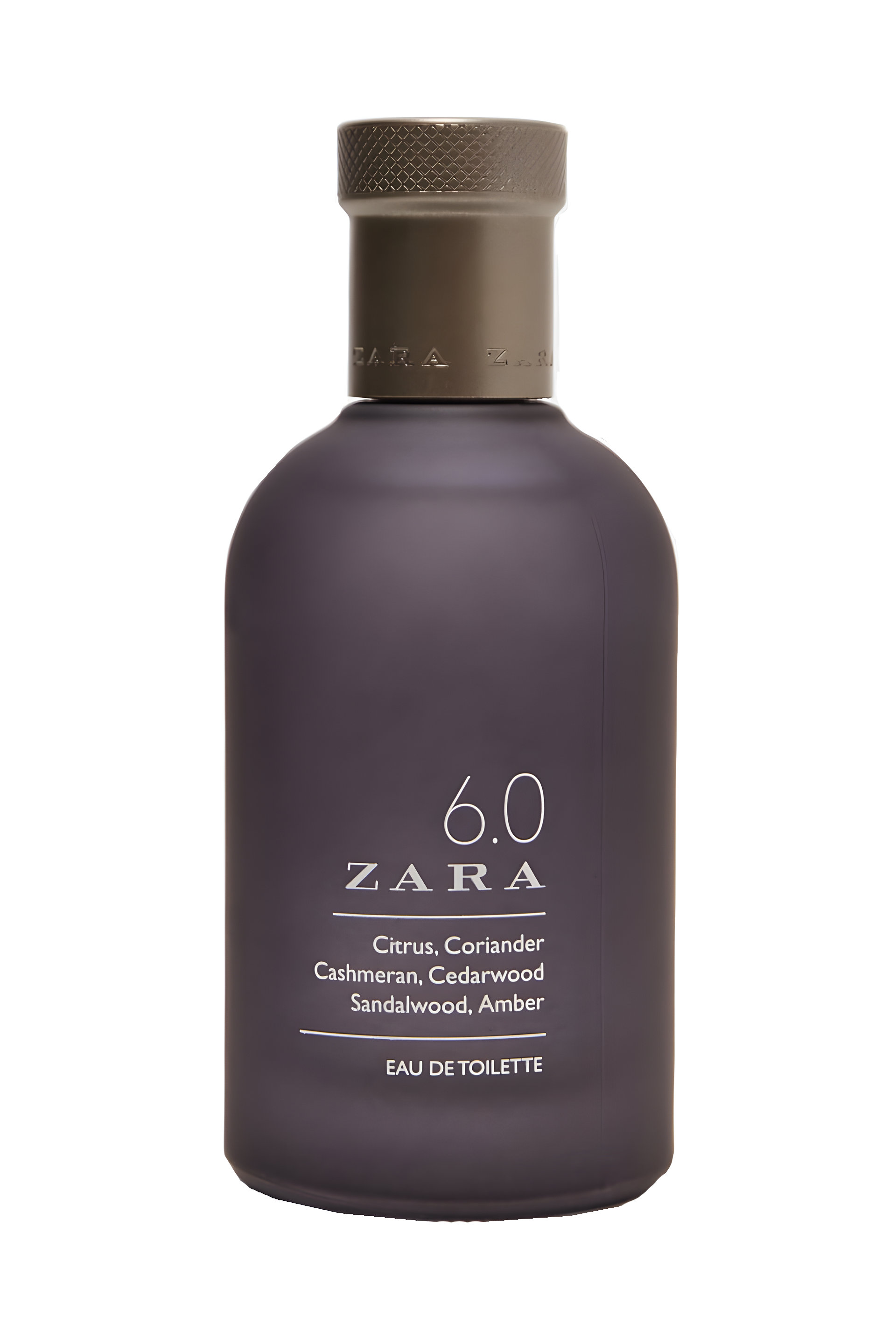 Picture of 6.0 Zara fragrance