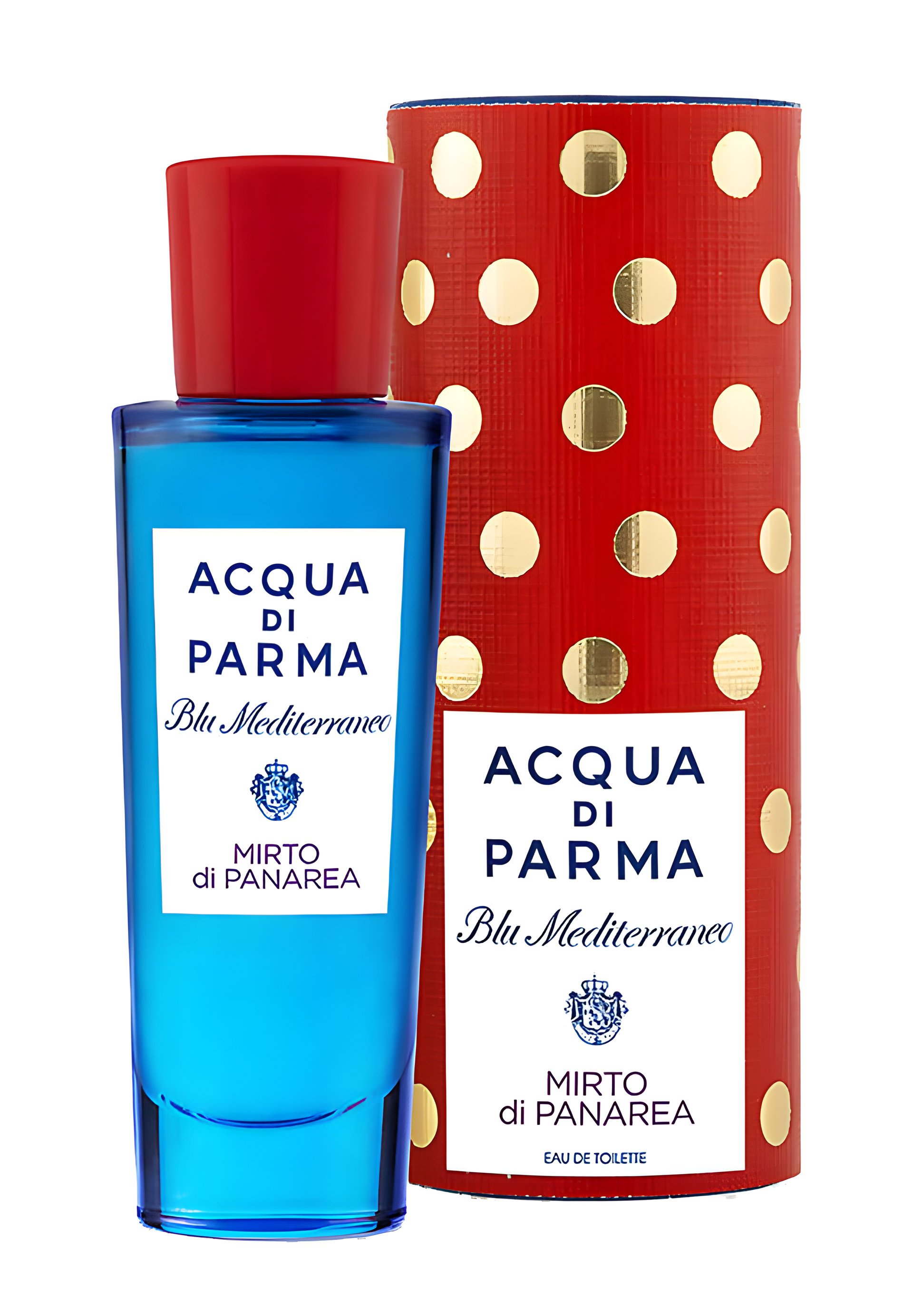 Picture of Mirto Di Panarea Limited Edition fragrance