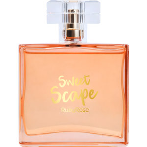 Sweet Scape by Ruby Rose perfume bottle