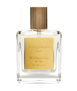 Kingsman TGC by The Perfumer's Story by Azzi perfume bottle