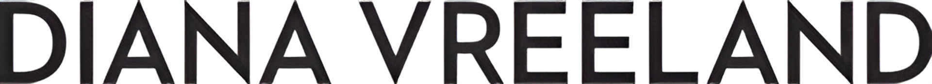 Picture of Diana Vreeland brand