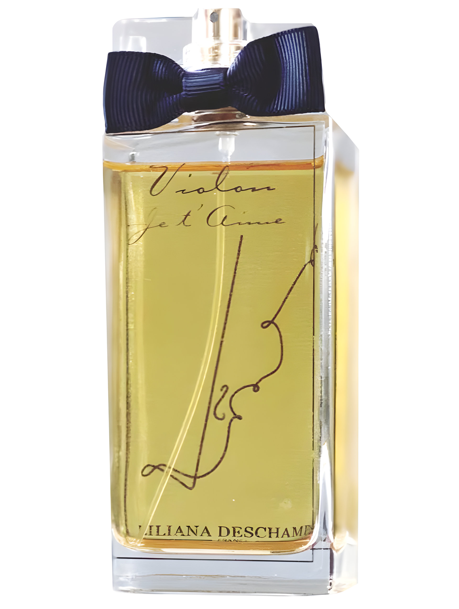 Picture of Violon Je T’Aime fragrance