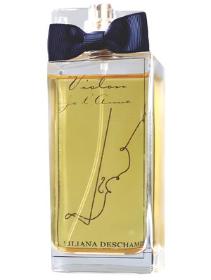 Violon Je T’Aime by Liliana Deschamps perfume bottle