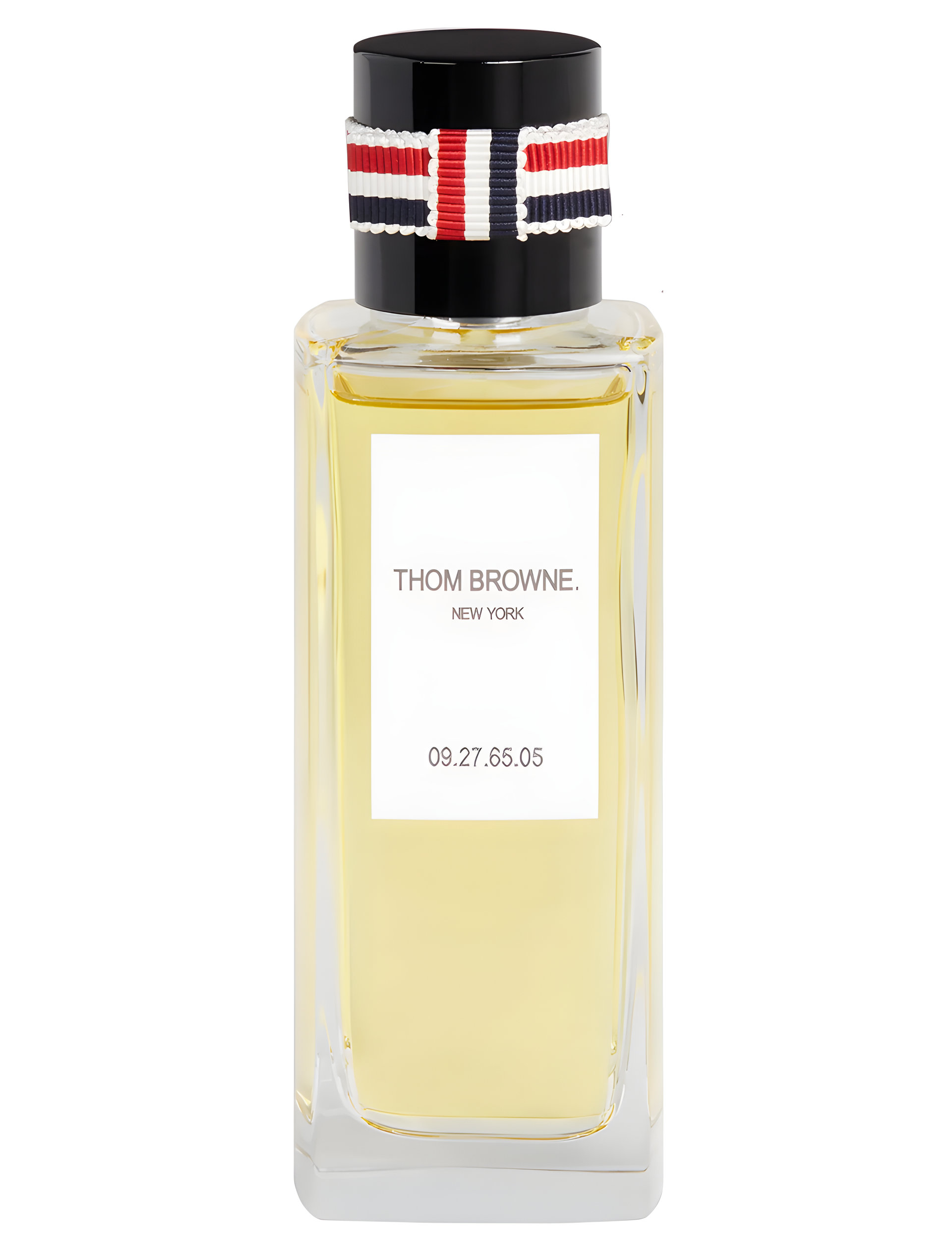 Picture of Vetyver and Smoke fragrance