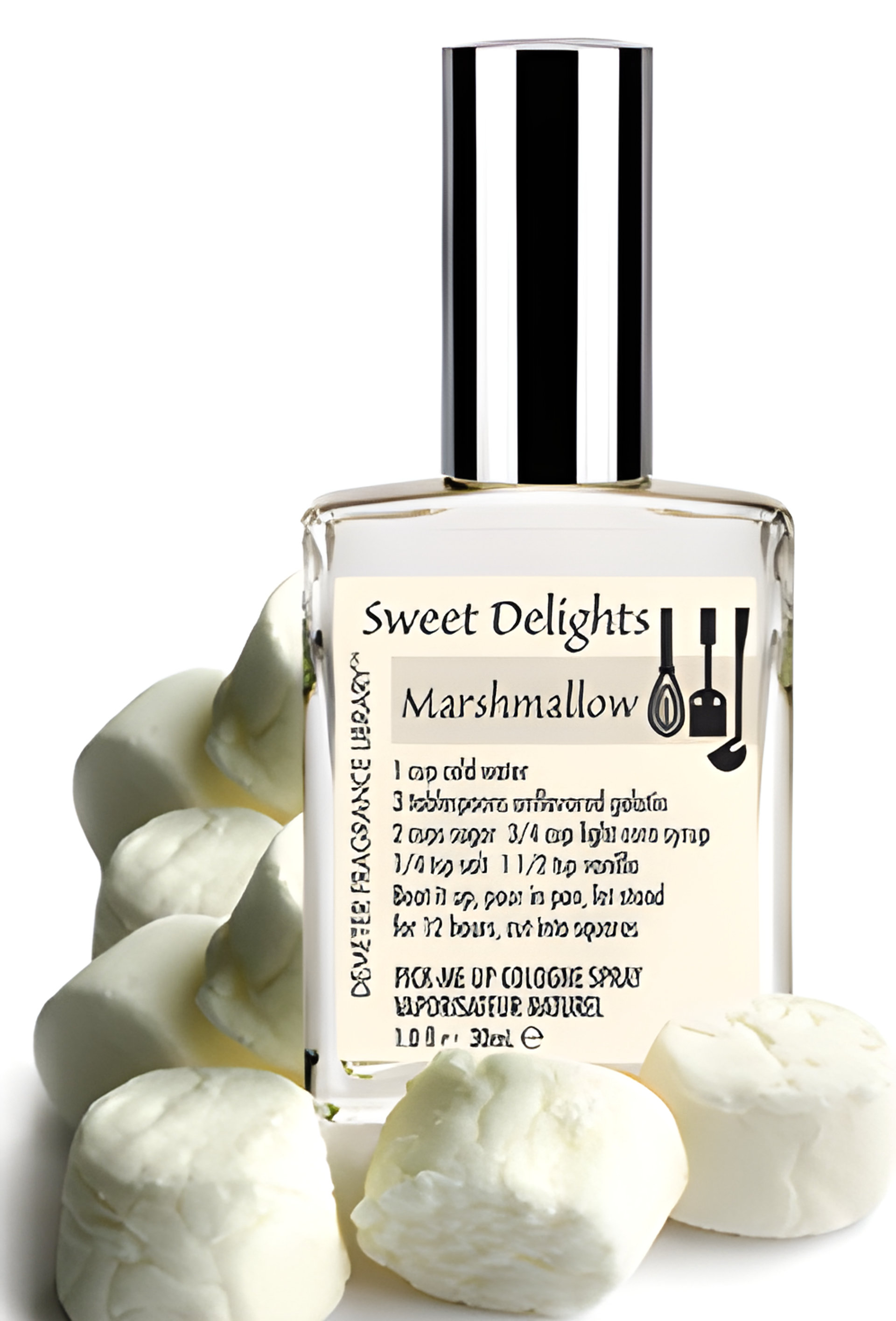 Picture of Marshmallow fragrance