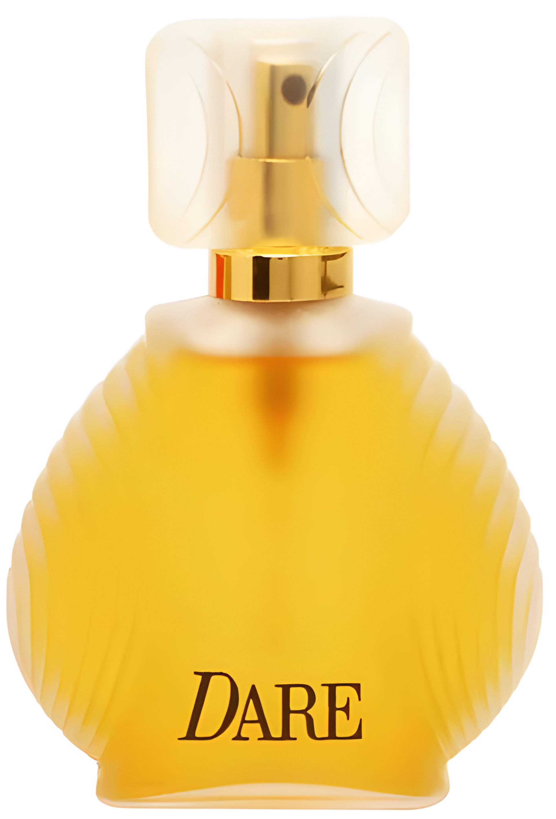 Dare by Quintessence perfume bottle