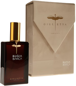 Bugia Bianca by Giulietta Capuleti perfume bottle