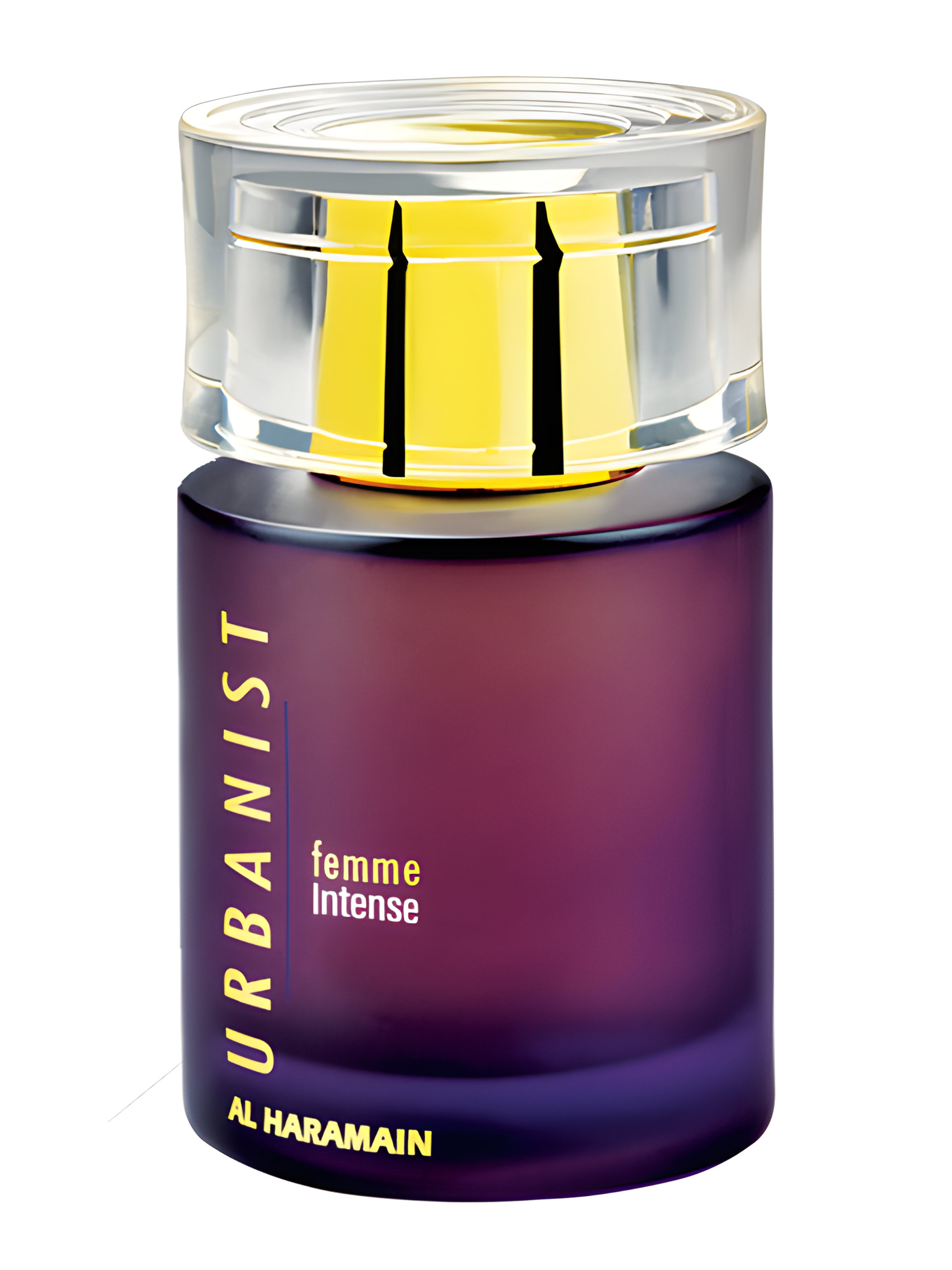 Urbanist Femme Intense by Al Haramain Perfumes