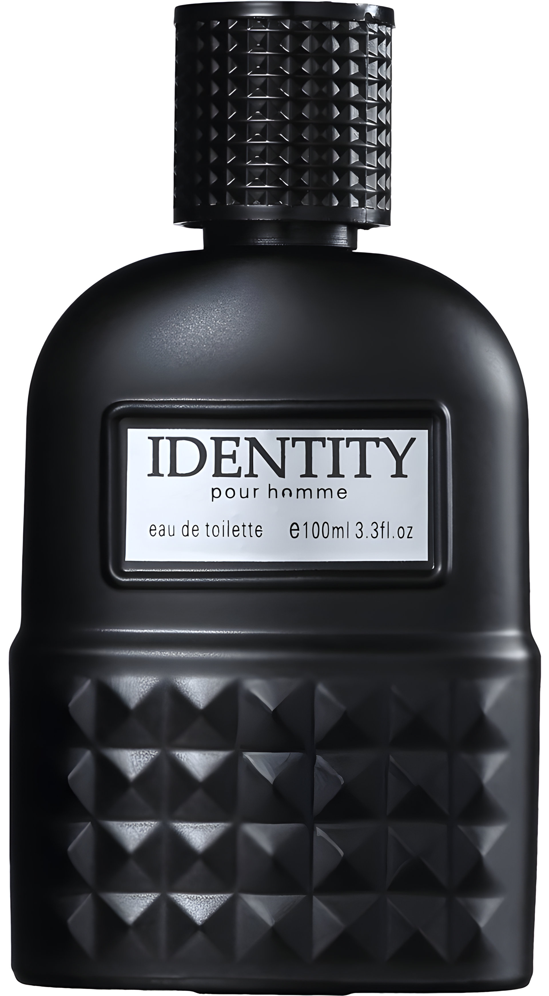 Picture of Idenity fragrance