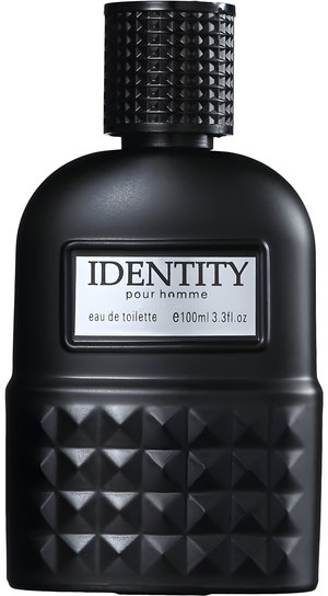 Idenity by I-Scents Premium perfume bottle