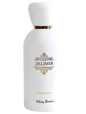 Zelimir by Kelsey Berwin perfume bottle