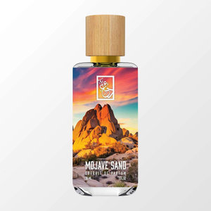 Mojave Sand by The Dua Brand perfume bottle