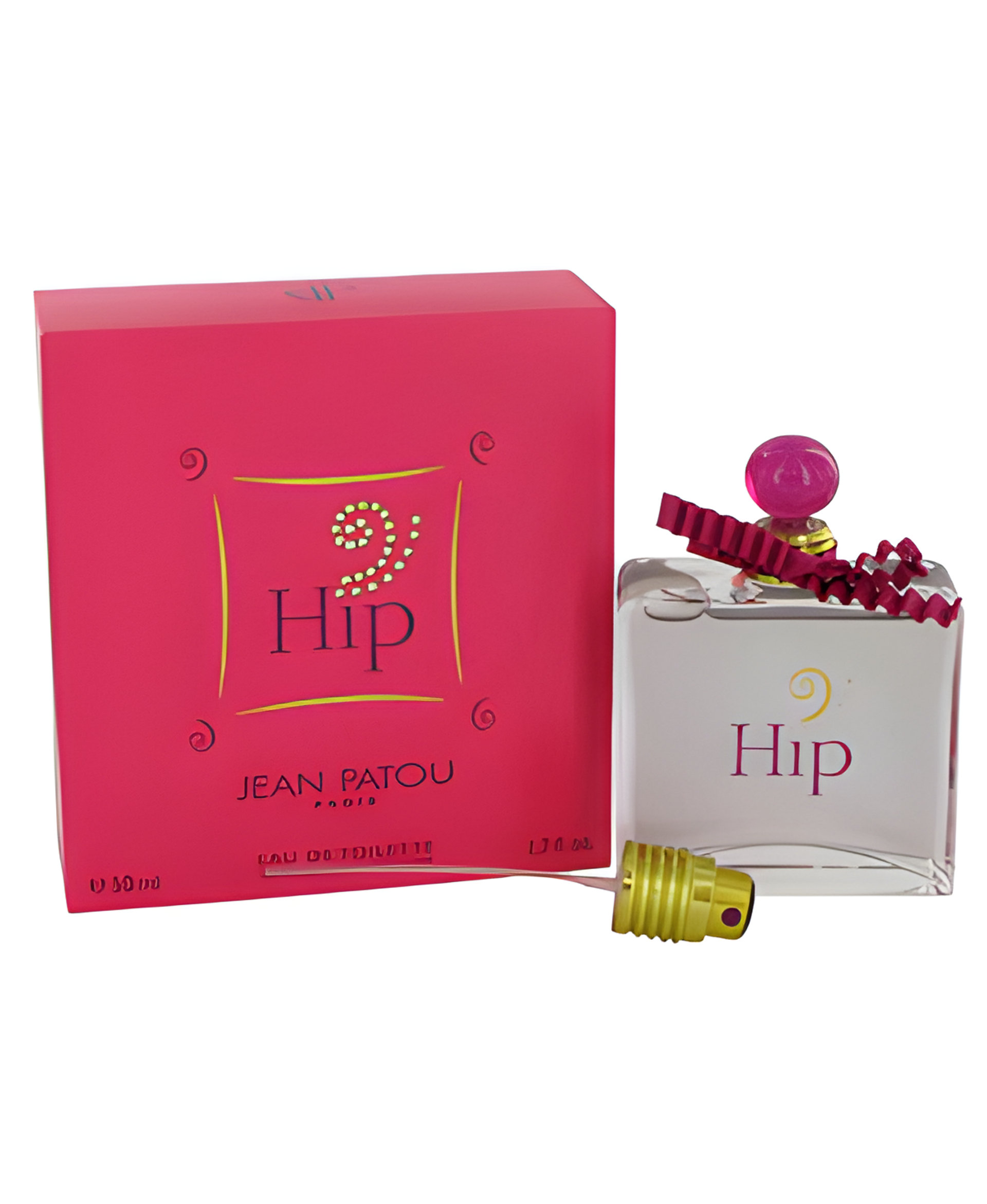 Hip by Jean Patou