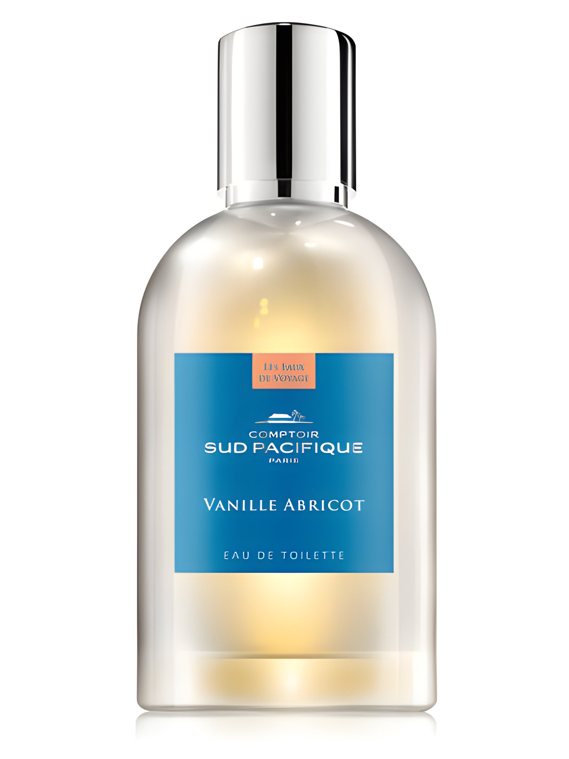 Picture of Vanille Abricot fragrance