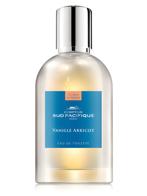 Vanille Abricot by Comptoir Sud Pacifique perfume bottle