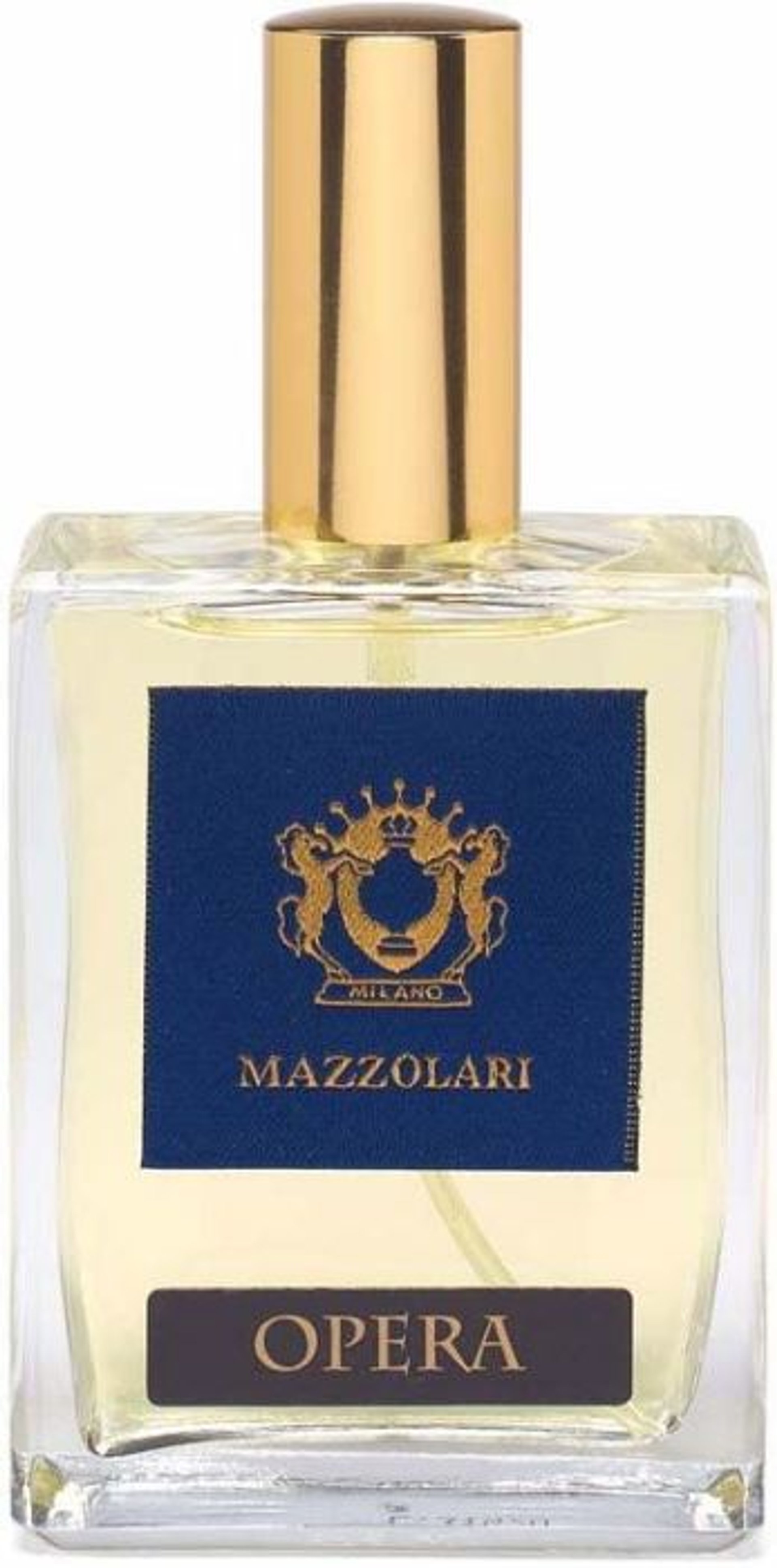 Picture of Opera fragrance