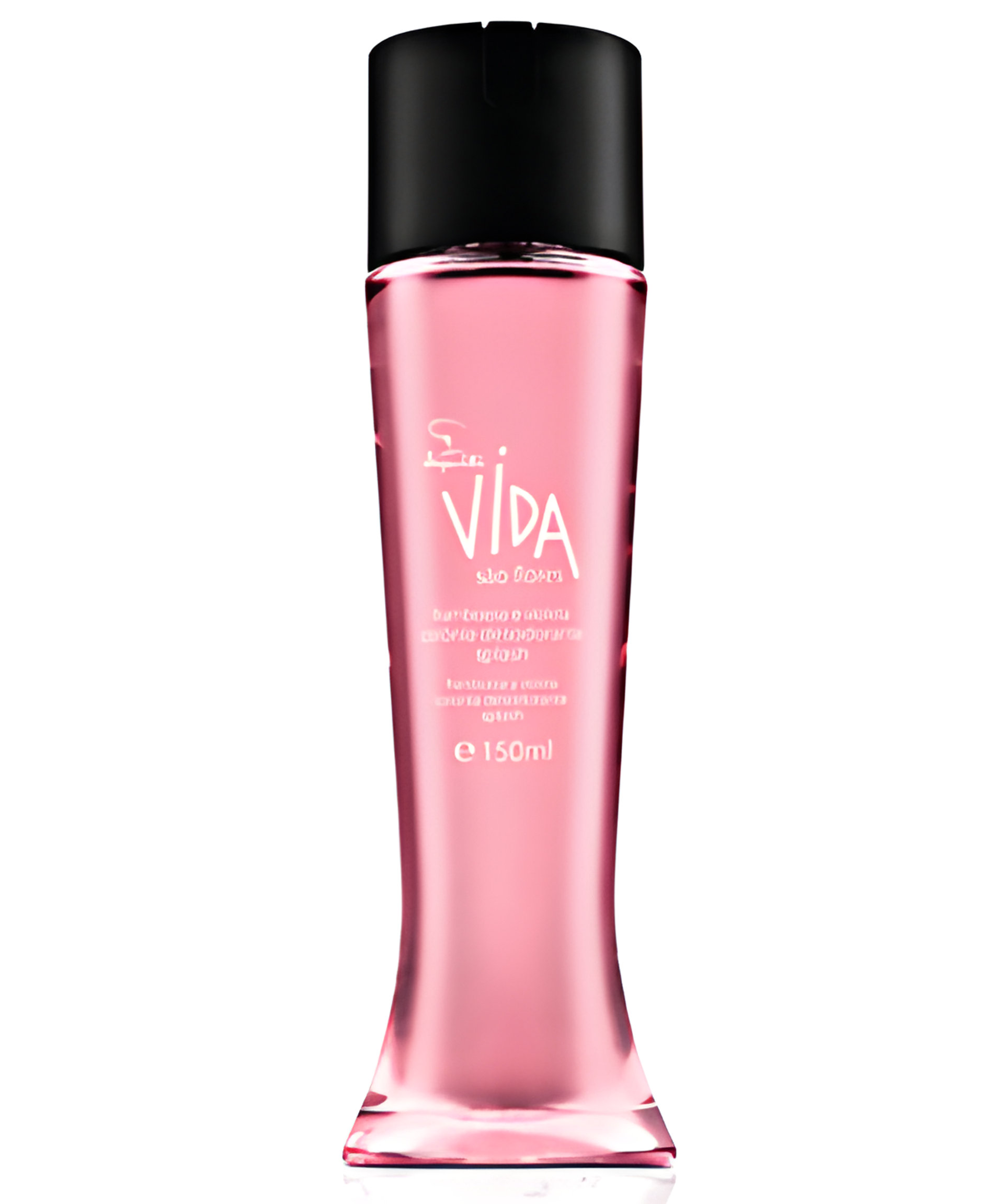 Picture of Framboesa E Violeta fragrance