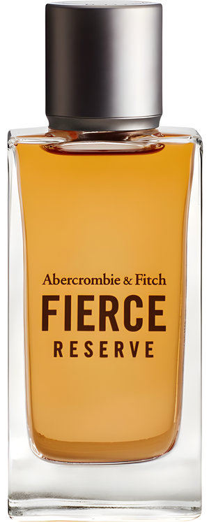 Fierce Reserve by Abercrombie & Fitch perfume bottle