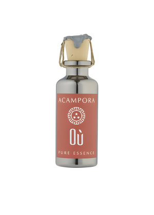 Où Pure Essence by Bruno Acampora perfume bottle