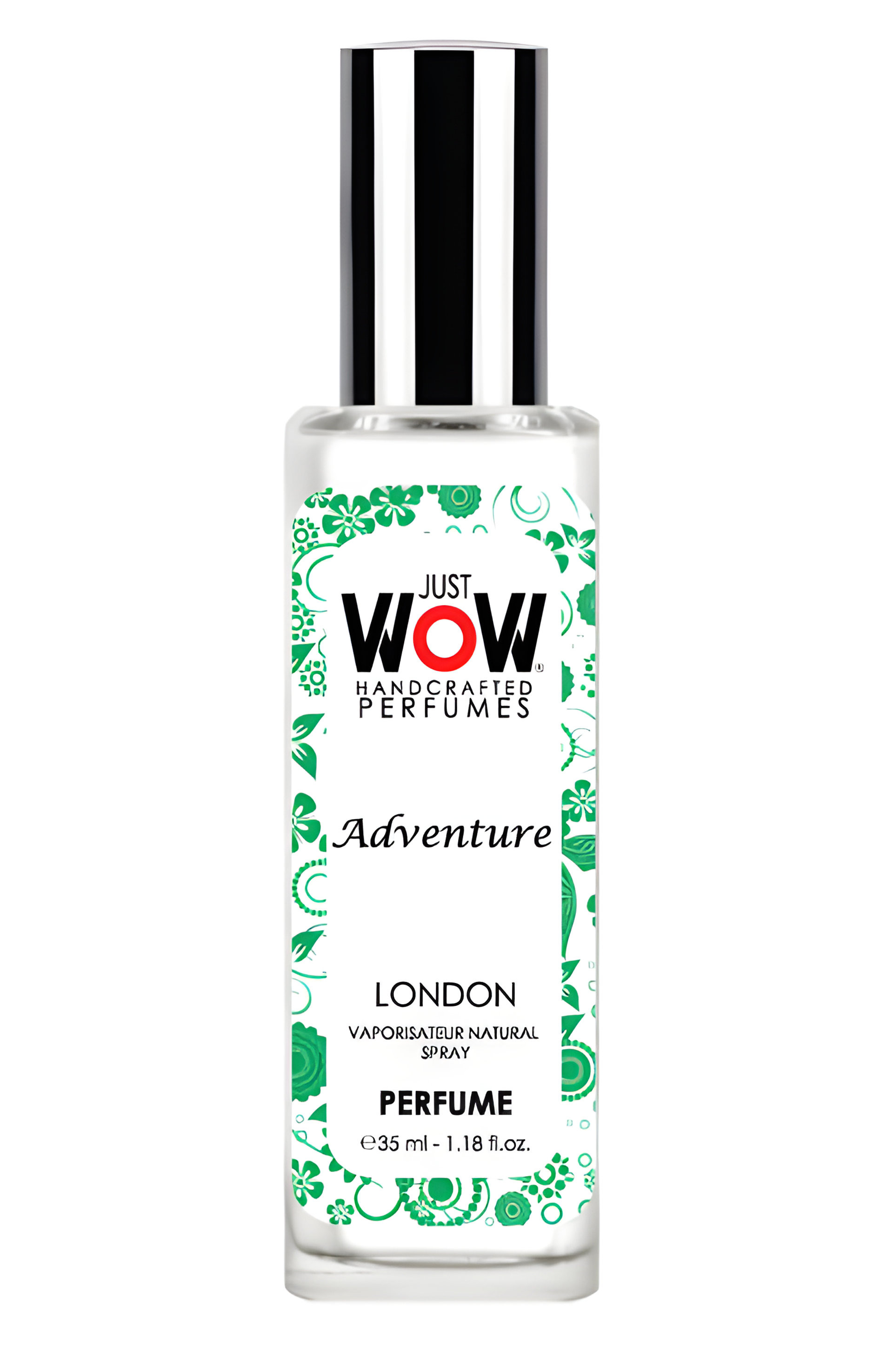 Picture of Just Wow Adventure fragrance