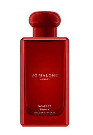 Scarlet Poppy Intense by Jo Malone London perfume bottle