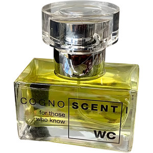 Wild Child by Cognoscenti perfume bottle