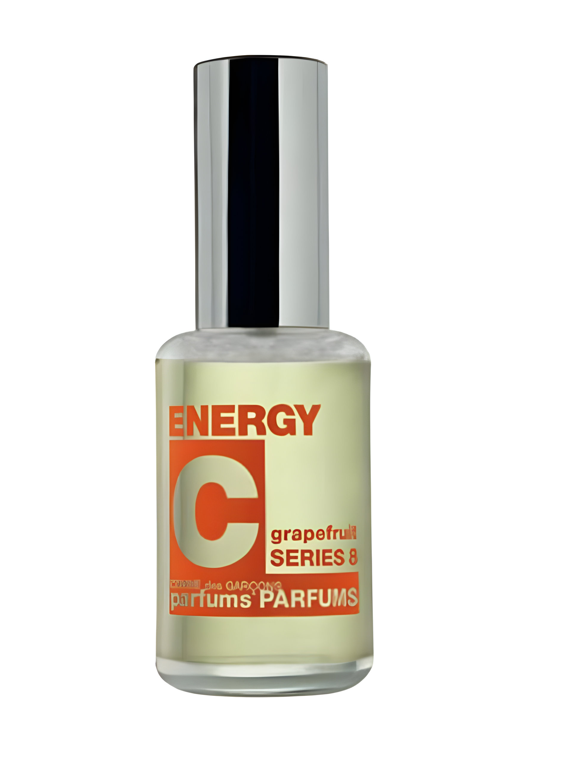 Picture of Energy C Grapefruit fragrance