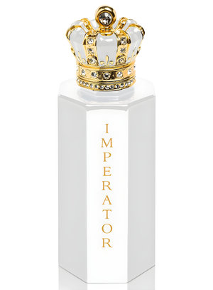 Imperator by Royal Crown perfume bottle
