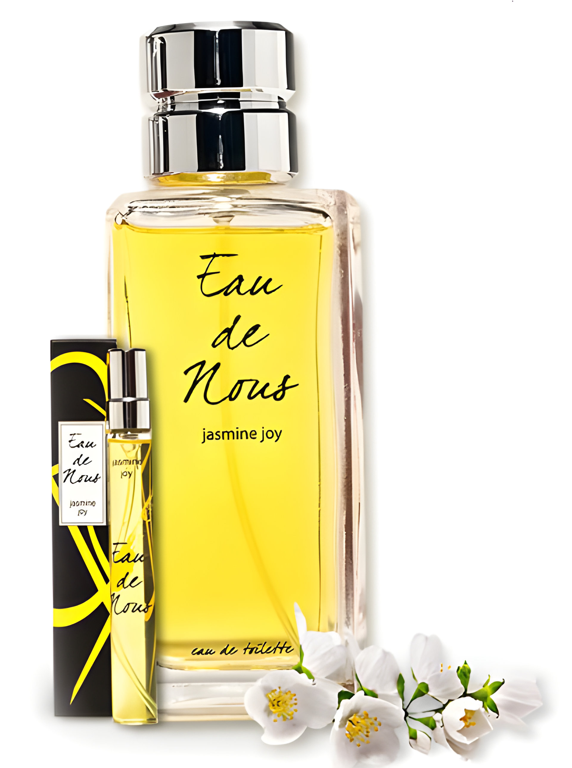 Picture of Jasmine Joy fragrance