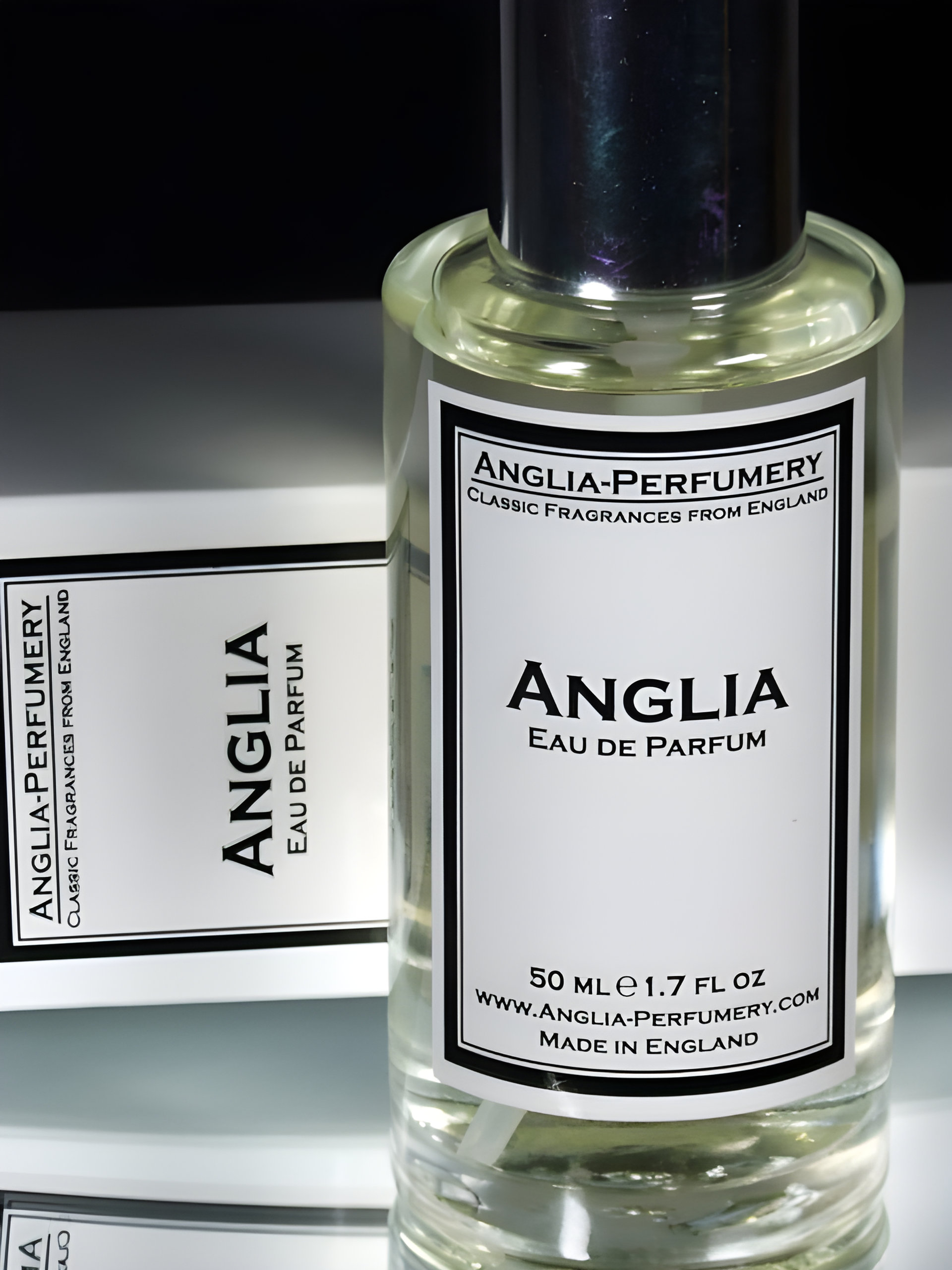 Picture of Anglia fragrance